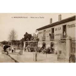 Mouzaiaville