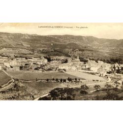 Lapanouse