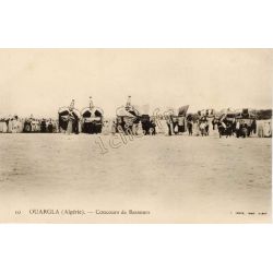 Ouargla