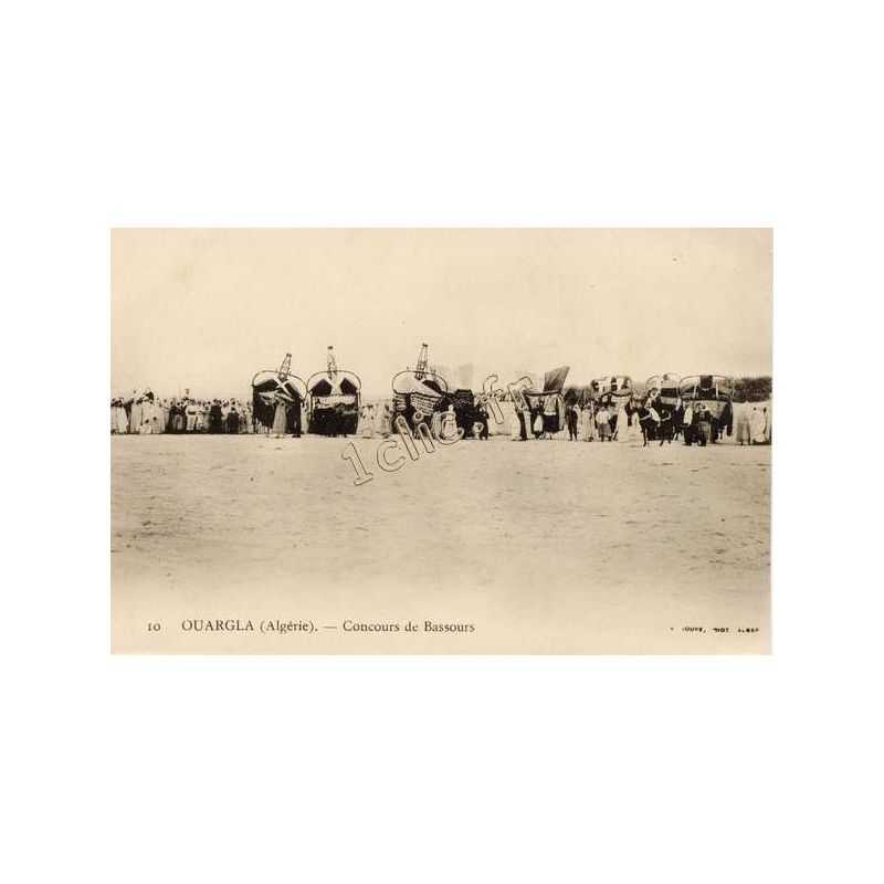 Ouargla