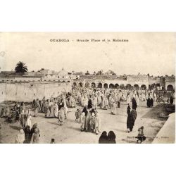 Ouargla