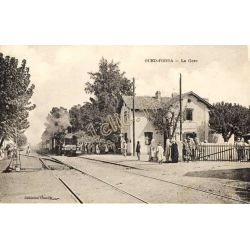 Oued-Fodda