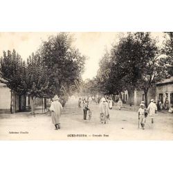 Oued-Fodda