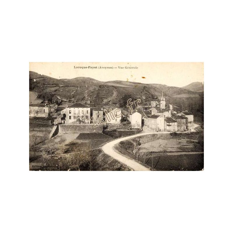 Laroque-Fayet