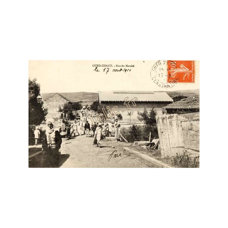 Oued-Zenati