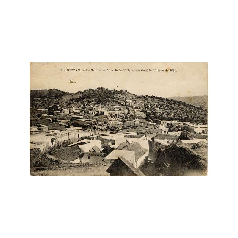 Ouezzan