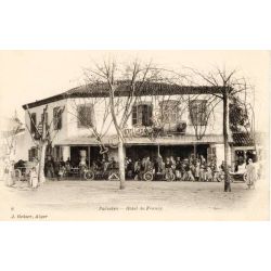 Palestro