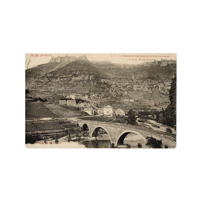 Larroque-Sainte-Marguerite