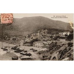 Saint-Andre-De-Mers-El-Kebir