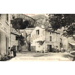 Larroque-Sainte-Marguerite