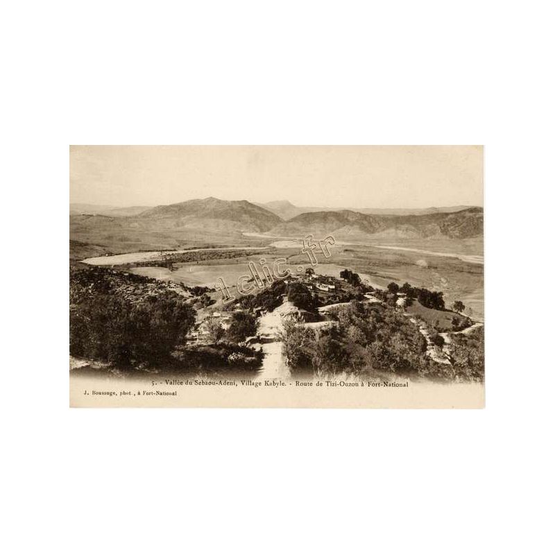 Sebaou-Adeni