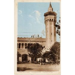 Sidi-Abdallah
