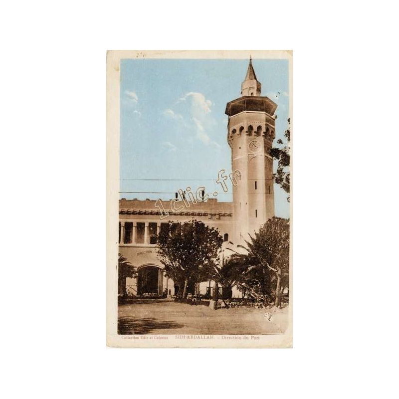 Sidi-Abdallah