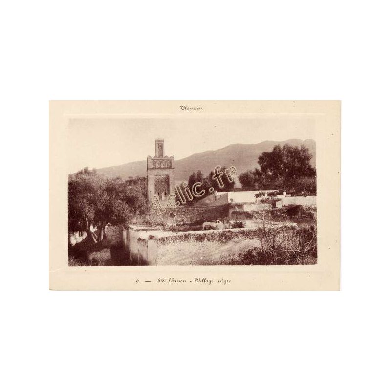 Sidi-L'Hassen