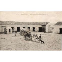 Sidi-Maklouf