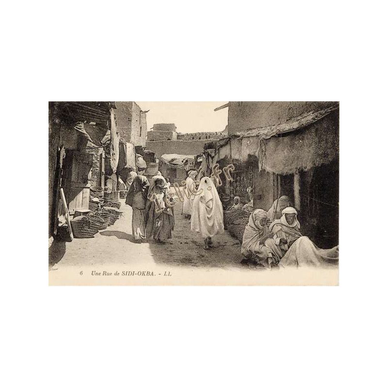 Sidi-Okba