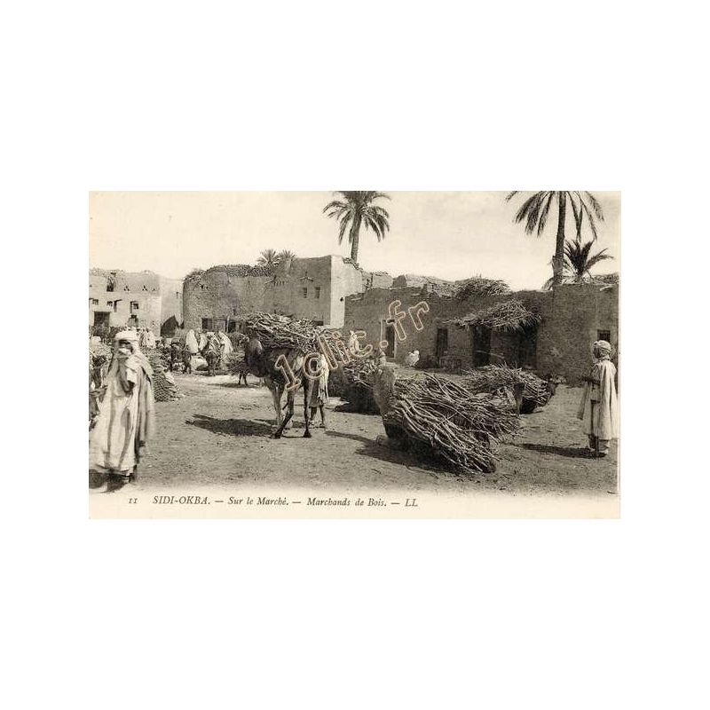 Sidi-Okba