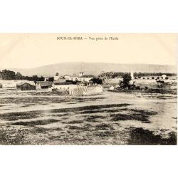 Souk-El-Arba