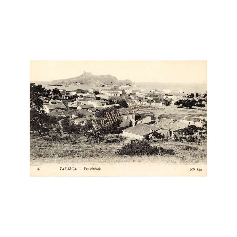 Tabarca