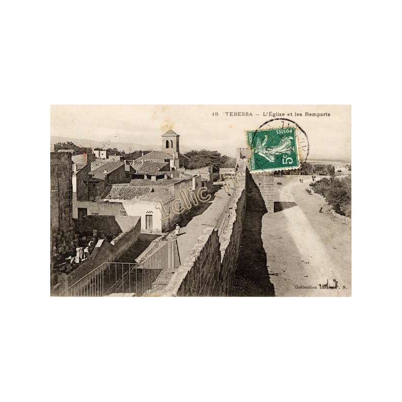 Tebessa
