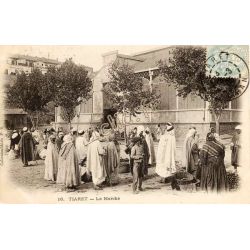 Tiaret