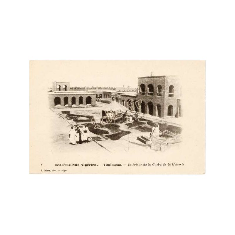 Timimoun