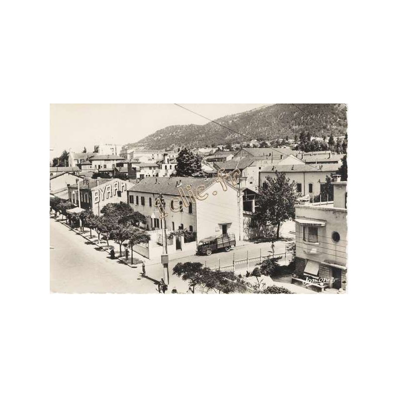 Tizi-Ouzou