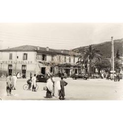 Tizi-Ouzou