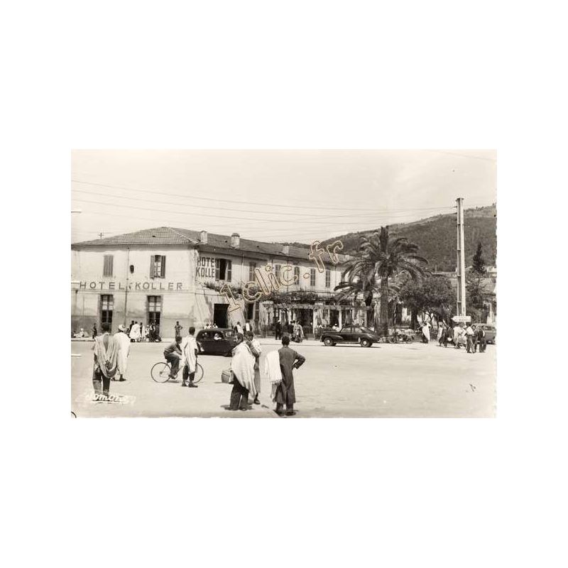 Tizi-Ouzou