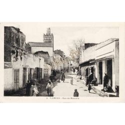 Tlemcen