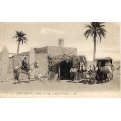 Touggourt