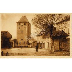 Ledergues