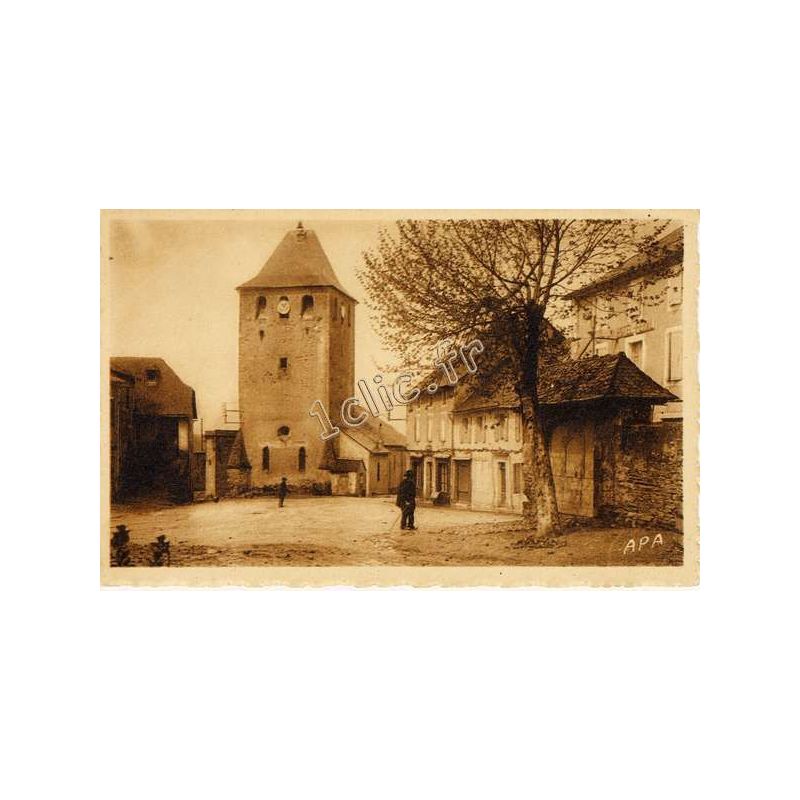 Ledergues
