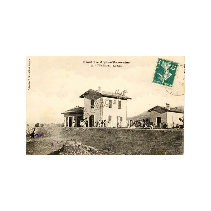 Turenne