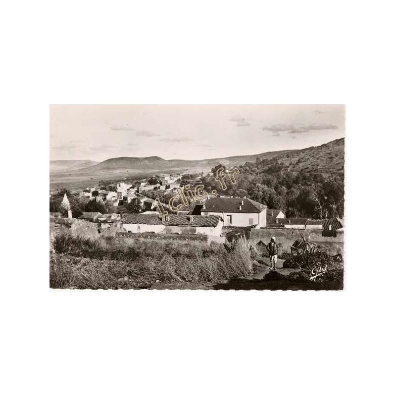Zemmorah