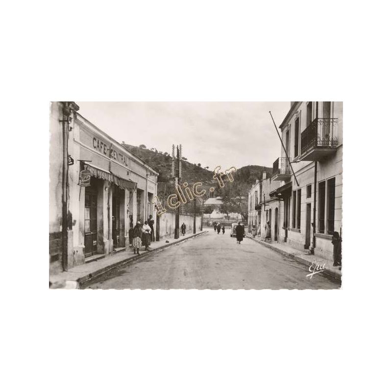 Zemmorah
