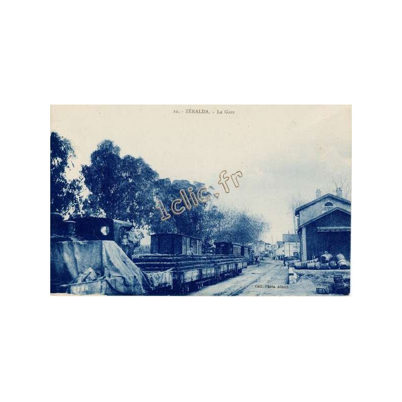 Zeralda