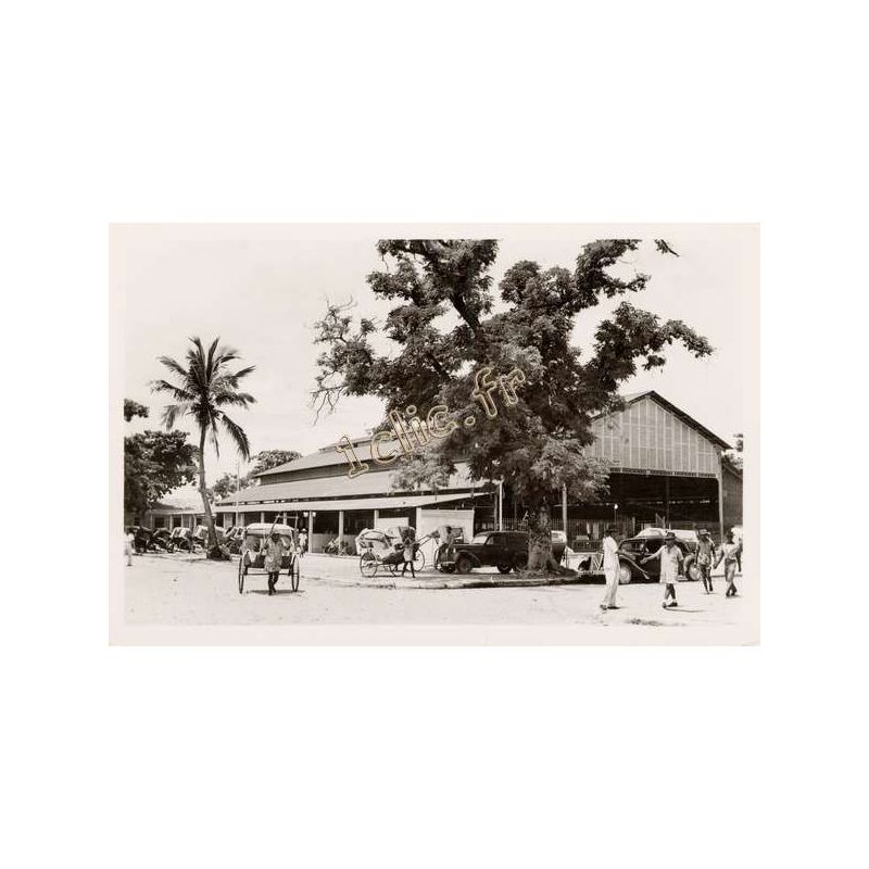 Madagascar-Majunga