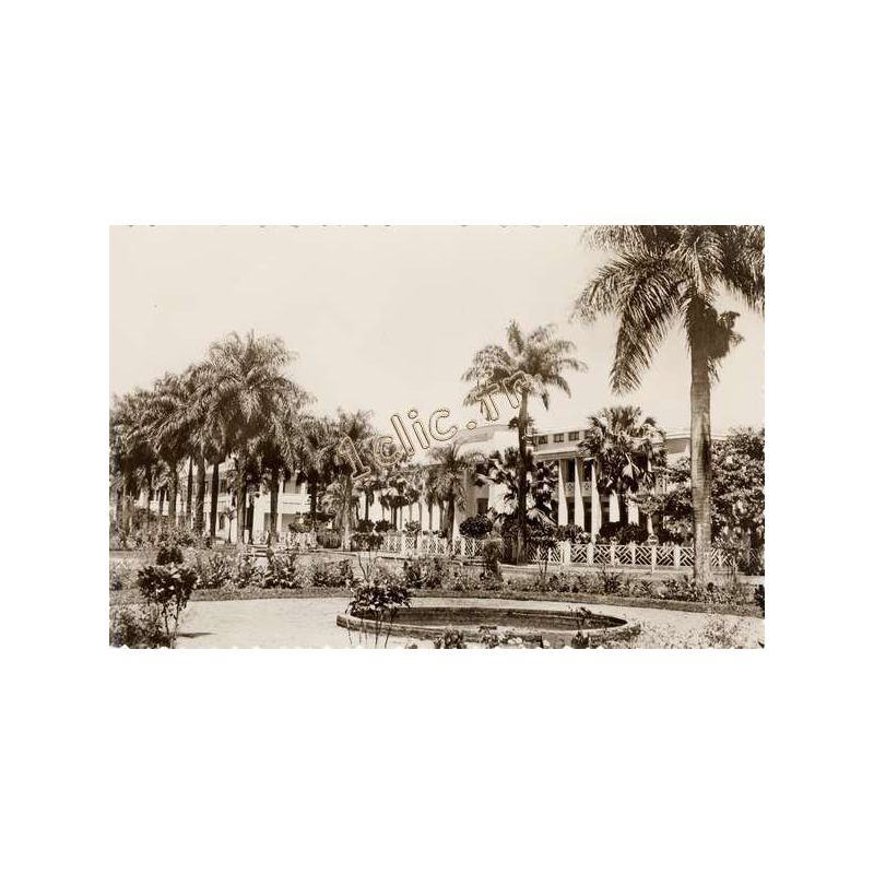 Madagascar-Tamatave