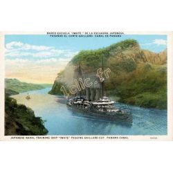 Panama-Canal