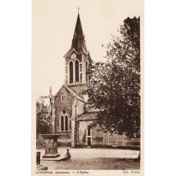 Livinhac-Le-Haut