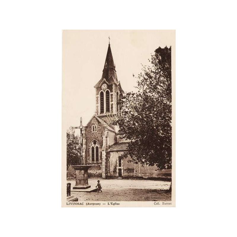 Livinhac-Le-Haut