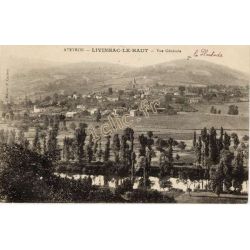 Livinhac-Le-Haut