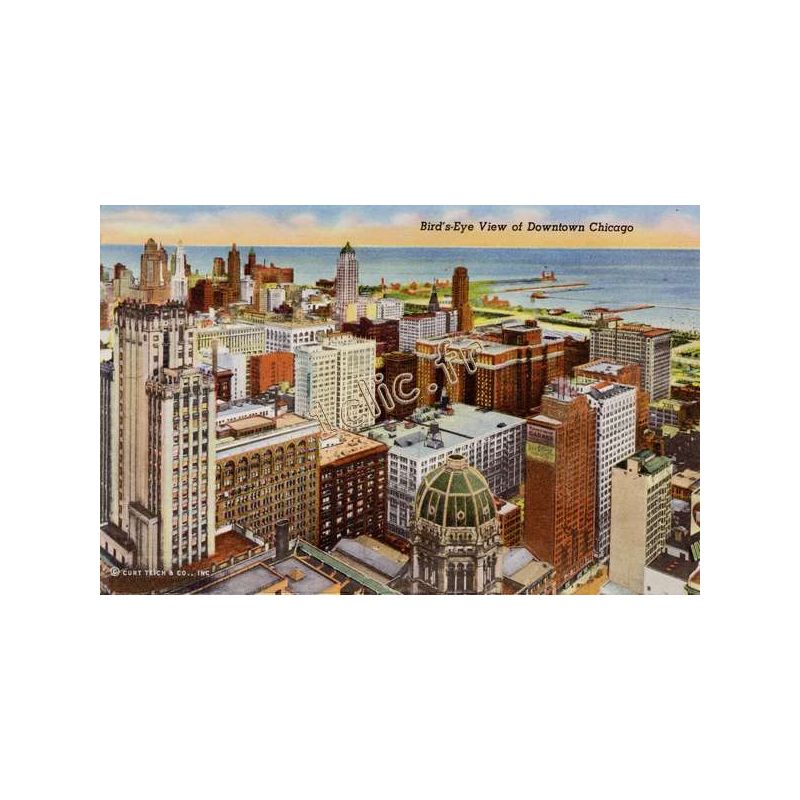 Usa-Chicago