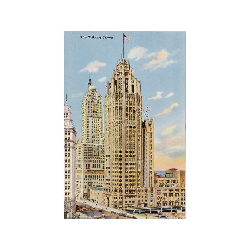 Usa-Chicago