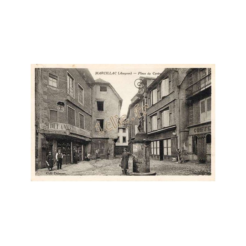 Marcillac-Vallon