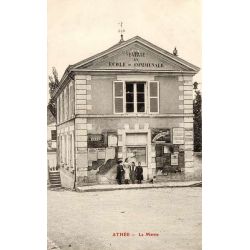 ATHEE-SUR-CHER