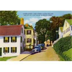 Usa-Massachusetts