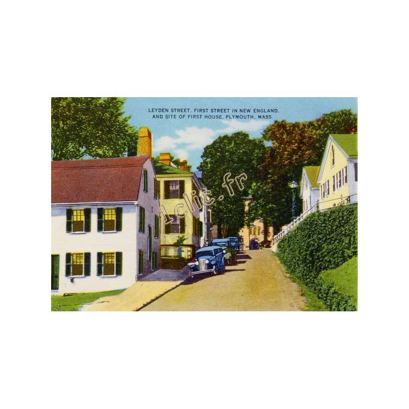 Usa-Massachusetts