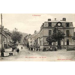 Marcillac-Vallon